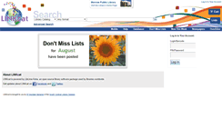 Desktop Screenshot of mro.linkcat.info